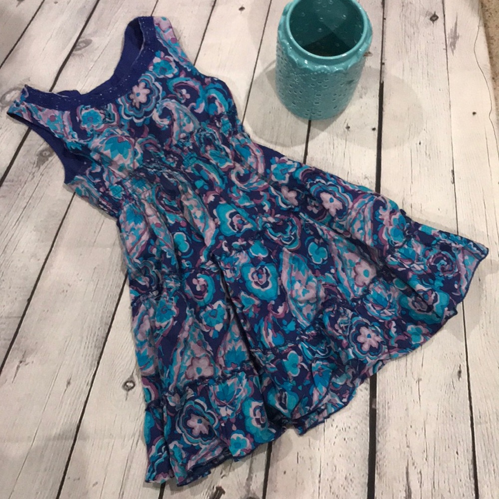 SOLD Dress (Size 5)